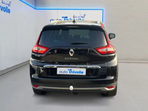 Renault Grand Scenic Grand Scenic dCi 110 Energy Intens - Photo 3
