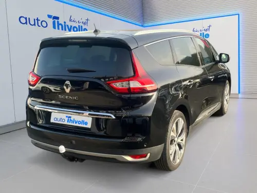 Renault Grand Scenic Grand Scenic dCi 110 Energy Intens - Photo 4