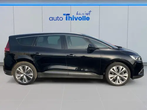 Renault Grand Scenic Grand Scenic dCi 110 Energy Intens - Photo 5