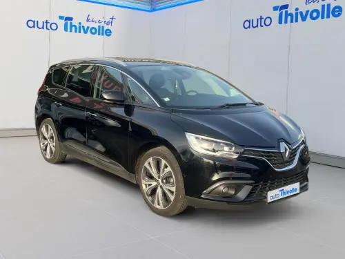 Renault Grand Scenic Grand Scenic dCi 110 Energy Intens - Photo 6
