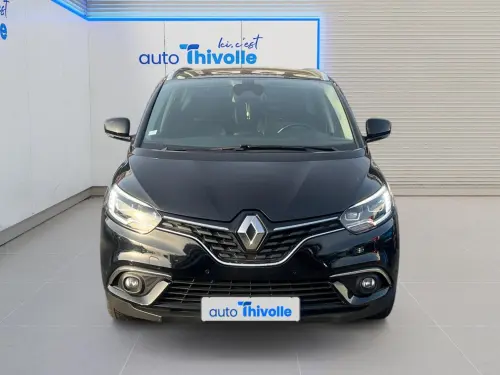 Renault Grand Scenic Grand Scenic dCi 110 Energy Intens - Photo 7