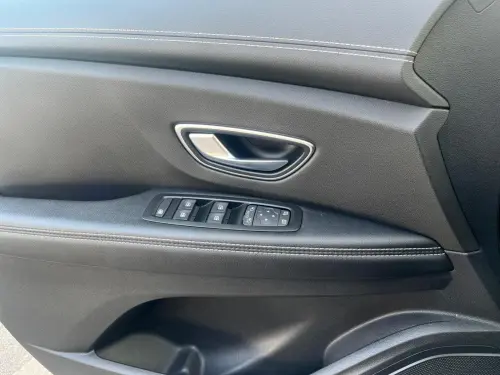 Renault Grand Scenic Grand Scenic dCi 110 Energy Intens - Photo 10