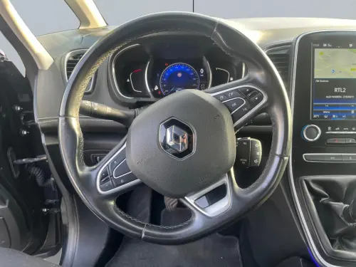 Renault Grand Scenic Grand Scenic dCi 110 Energy Intens - Photo 12