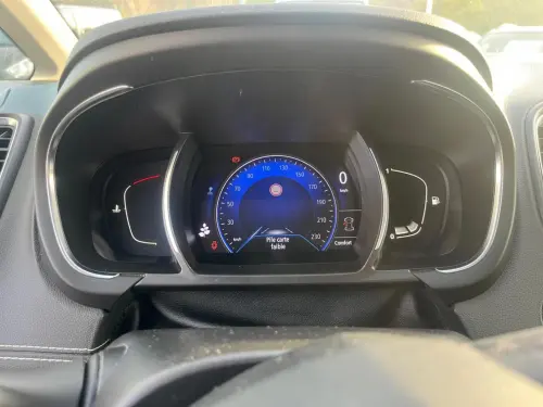 Renault Grand Scenic Grand Scenic dCi 110 Energy Intens - Photo 13