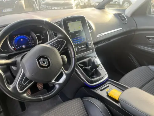 Renault Grand Scenic Grand Scenic dCi 110 Energy Intens - Photo 14