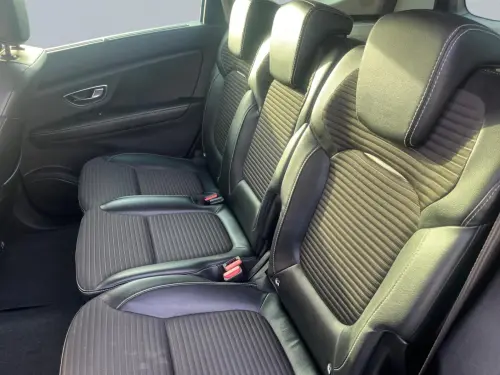 Renault Grand Scenic Grand Scenic dCi 110 Energy Intens - Photo 15