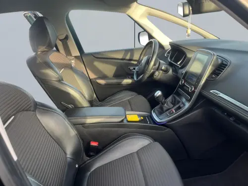 Renault Grand Scenic Grand Scenic dCi 110 Energy Intens - Photo 16