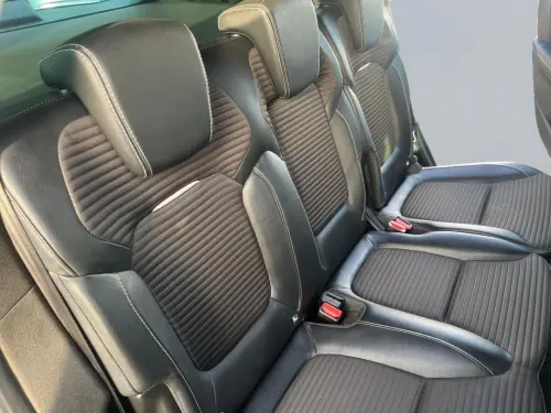 Renault Grand Scenic Grand Scenic dCi 110 Energy Intens - Photo 17