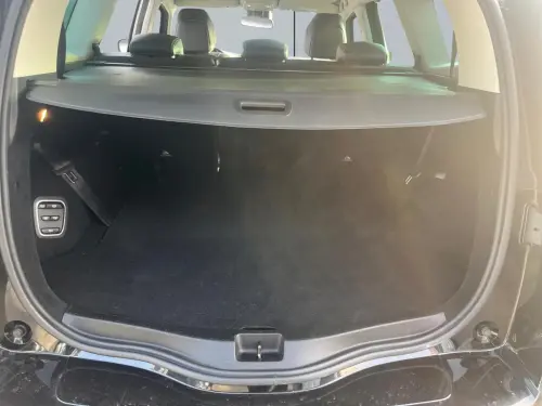 Renault Grand Scenic Grand Scenic dCi 110 Energy Intens - Photo 18