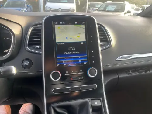 Renault Grand Scenic Grand Scenic dCi 110 Energy Intens - Photo 19