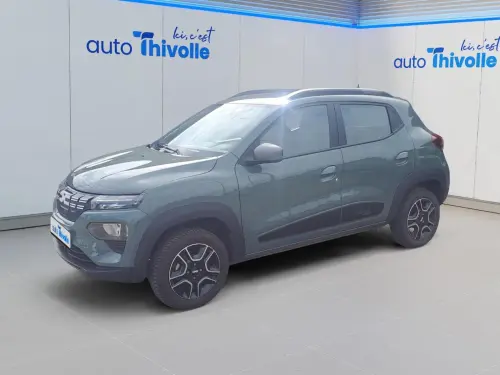 Dacia Spring Expression - Photo 0