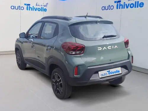 Dacia Spring Expression - Photo 2