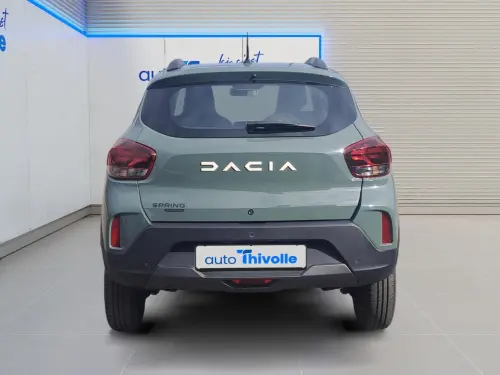 Dacia Spring Expression - Photo 3
