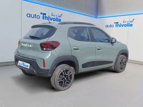 Dacia Spring Expression - Photo 4