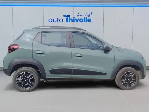 Dacia Spring Expression - Photo 5