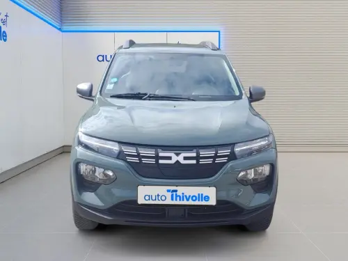 Dacia Spring Expression - Photo 7