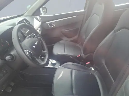 Dacia Spring Expression - Photo 9