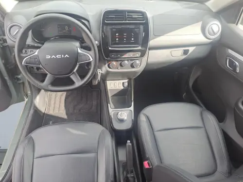 Dacia Spring Expression - Photo 11