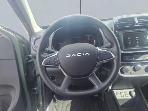 Dacia Spring Expression - Photo 12