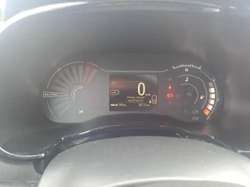 Dacia Spring Expression - Photo 13