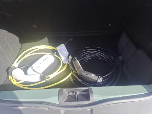 Dacia Spring Expression - Photo 18