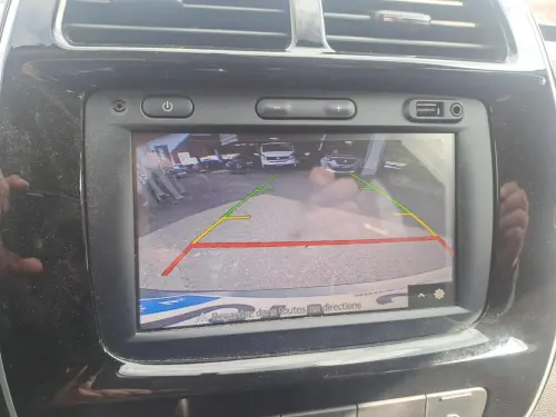 Dacia Spring Expression - Photo 19