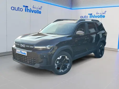 Dacia Bigster Bigster Hybrid 155 Extreme - Photo 0