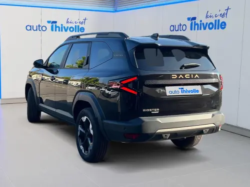 Dacia Bigster Bigster Hybrid 155 Extreme - Photo 2