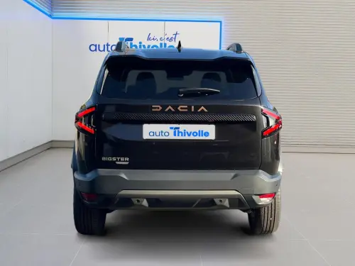 Dacia Bigster Bigster Hybrid 155 Extreme - Photo 3