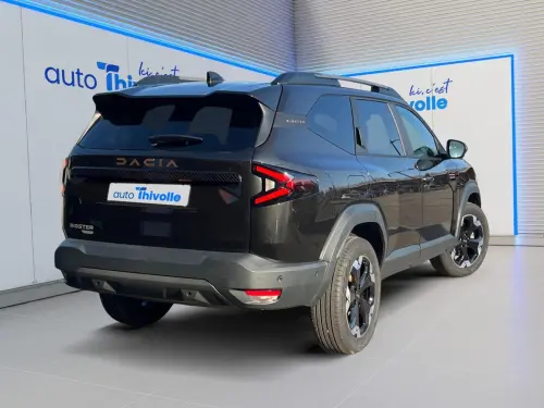 Dacia Bigster Bigster Hybrid 155 Extreme - Photo 4