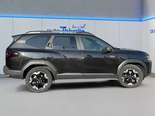 Dacia Bigster Bigster Hybrid 155 Extreme - Photo 5