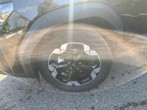 Dacia Bigster Bigster Hybrid 155 Extreme - Photo 8