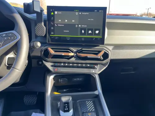 Dacia Bigster Bigster Hybrid 155 Extreme - Photo 14