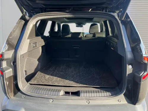 Dacia Bigster Bigster Hybrid 155 Extreme - Photo 18