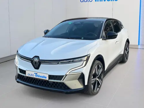 Renault Megane E-Tech Megane E-Tech 220 ch autonomie confort GSR2 Iconic - Photo 0