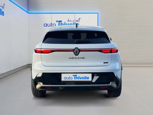 Renault Megane E-Tech Megane E-Tech 220 ch autonomie confort GSR2 Iconic - Photo 3