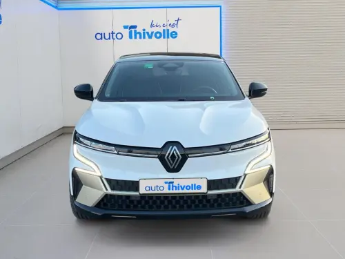 Renault Megane E-Tech Megane E-Tech 220 ch autonomie confort GSR2 Iconic - Photo 7