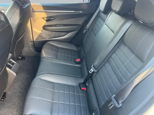 Renault Megane E-Tech Megane E-Tech 220 ch autonomie confort GSR2 Iconic - Photo 15