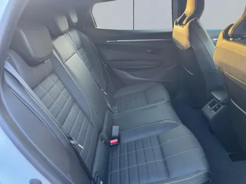 Renault Megane E-Tech Megane E-Tech 220 ch autonomie confort GSR2 Iconic - Photo 17