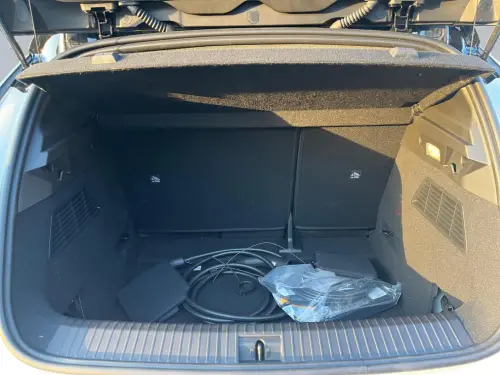 Renault Megane E-Tech Megane E-Tech 220 ch autonomie confort GSR2 Iconic - Photo 18