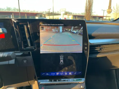 Renault Megane E-Tech Megane E-Tech 220 ch autonomie confort GSR2 Iconic - Photo 19