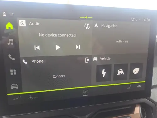 Dacia Duster Hybrid 140 Extreme - Photo 1