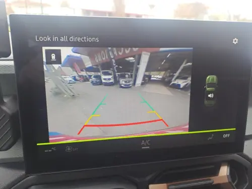 Dacia Duster Hybrid 140 Extreme - Photo 2