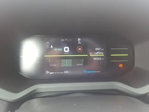 Dacia Duster Hybrid 140 Extreme - Photo 8