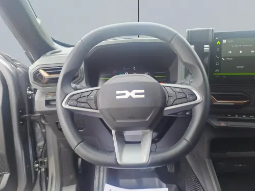 Dacia Duster Hybrid 140 Extreme - Photo 9
