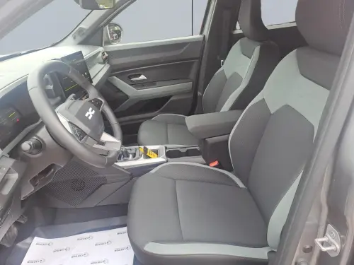 Dacia Duster Hybrid 140 Extreme - Photo 12