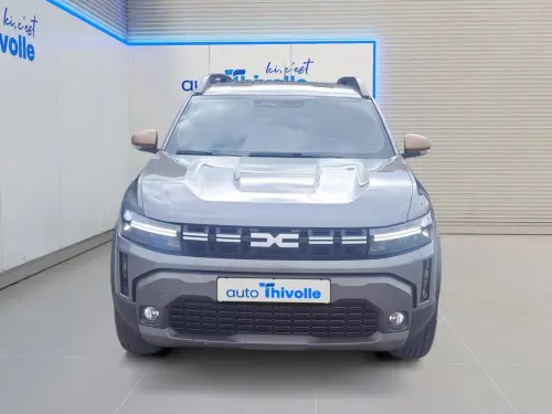 Dacia Duster Hybrid 140 Extreme - Photo 14