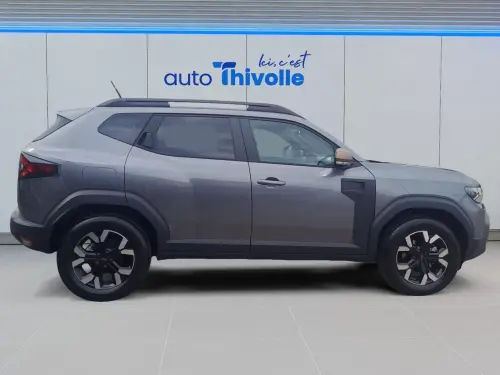 Dacia Duster Hybrid 140 Extreme - Photo 16