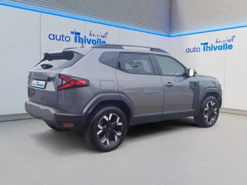 Dacia Duster Hybrid 140 Extreme - Photo 17