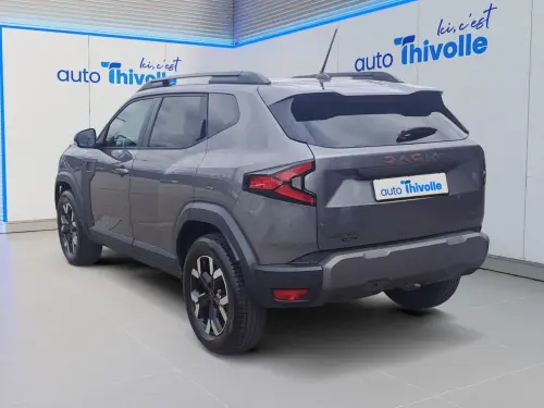 Dacia Duster Hybrid 140 Extreme - Photo 19